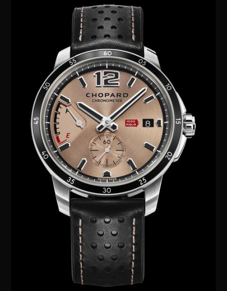 Mille Miglia GTS Power Control – 2025 Race Edition
