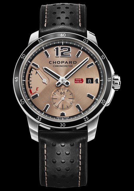 Mille Miglia GTS Power Control – 2025 Race Edition
