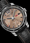 Mille Miglia GTS Power Control – 2025 Race Edition