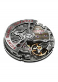 Mille Miglia GTS Power Control – 2025 Race Edition