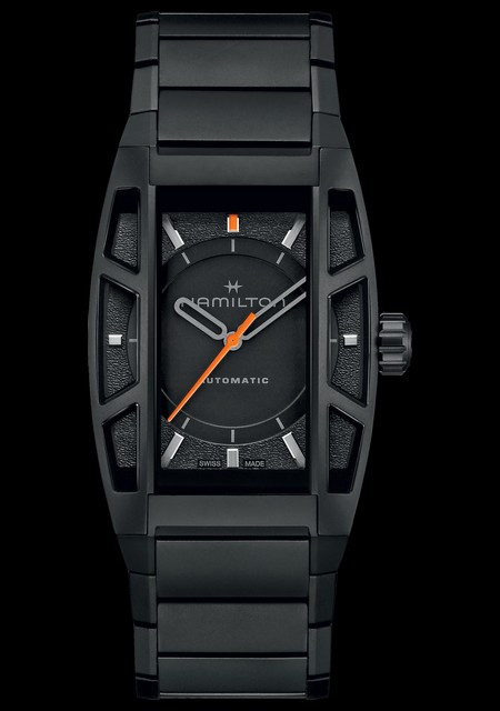 Watch Hamilton American Classic Boulton Death Stranding