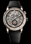 Code 11.59 By Audemars Piguet Grande Sonnerie Carillon Supersonnerie / 41mm
