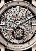 Code 11.59 By Audemars Piguet Grande Sonnerie Carillon Supersonnerie / 41mm