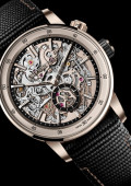 Code 11.59 By Audemars Piguet Grande Sonnerie Carillon Supersonnerie / 41mm