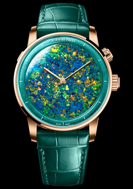 Code 11.59 By Audemars Piguet Grande Sonnerie Carillon