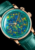 Code 11.59 By Audemars Piguet Grande Sonnerie Carillon Supersonnerie / 41mm