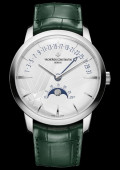 Patrimony Moon Phase Retrograde Date