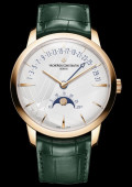 Patrimony Moon Phase Retrograde Date