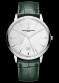 Patrimony Self-Winding