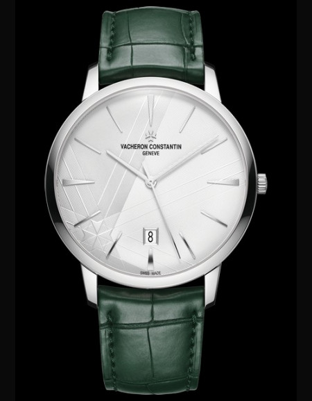 Patrimony Self-Winding