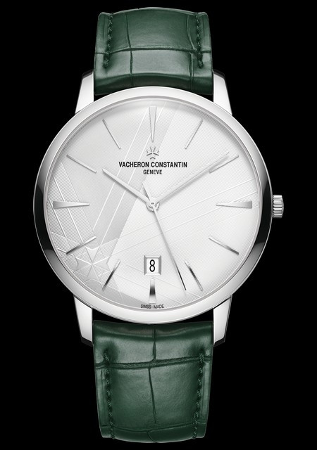 Patrimony Self-Winding