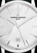 Patrimony Self-Winding
