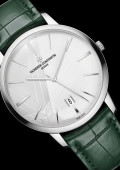 Patrimony Self-Winding