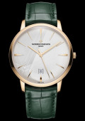 Patrimony Self-Winding