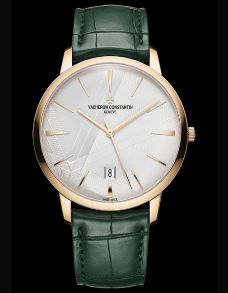 Patrimony Self-Winding