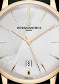 Patrimony Self-Winding