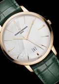 Patrimony Self-Winding