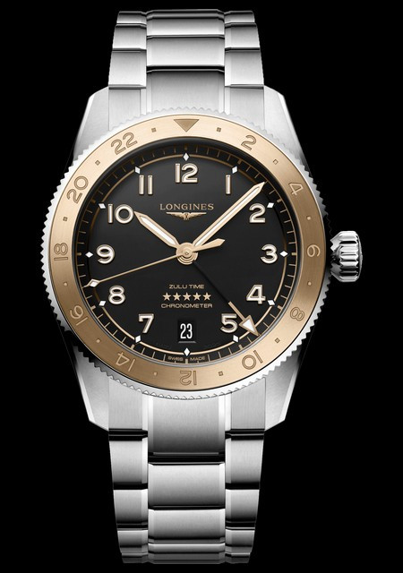 Spirit Zulu Time 1925 - MYWATCHSITE