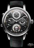 Les Cabinotiers Solaria Ultra Grand Complication