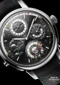 Les Cabinotiers Solaria Ultra Grand Complication