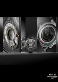 Les Cabinotiers Solaria Ultra Grand Complication