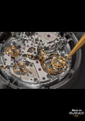 Les Cabinotiers Solaria Ultra Grand Complication