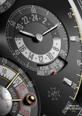 Les Cabinotiers Solaria Ultra Grand Complication