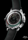 Les Cabinotiers Solaria Ultra Grand Complication