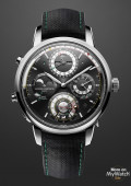 Les Cabinotiers Solaria Ultra Grand Complication