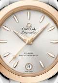 Seamaster Aqua Terra 150M