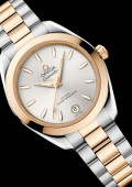 Seamaster Aqua Terra 150M