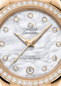 Seamaster Aqua Terra 150M