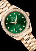 Seamaster Aqua Terra 150M