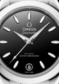 Seamaster Aqua Terra 150M