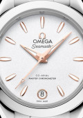 Seamaster Aqua Terra 150M