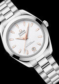 Seamaster Aqua Terra 150M
