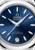 Seamaster Aqua Terra 150M