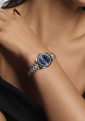 Seamaster Aqua Terra 150M
