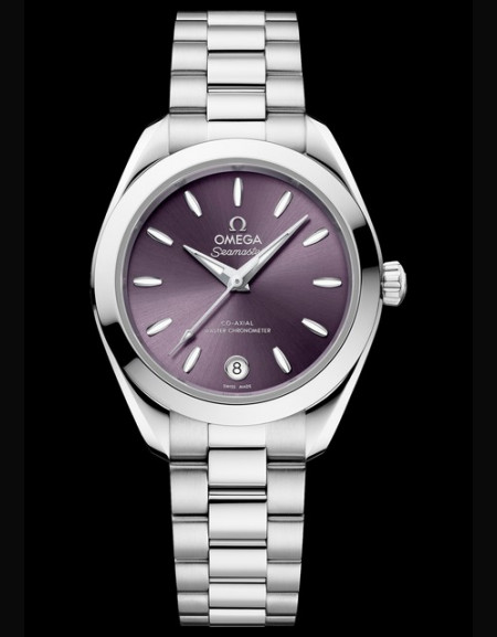 Seamaster Aqua Terra 150M