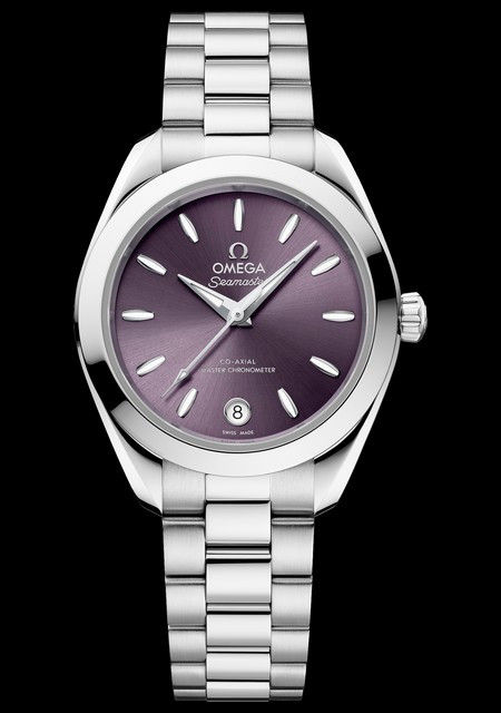 Seamaster Aqua Terra 150M