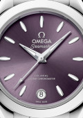 Seamaster Aqua Terra 150M