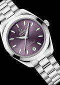 Seamaster Aqua Terra 150M