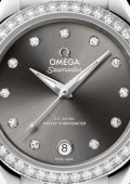 Seamaster Aqua Terra 150M