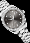 Seamaster Aqua Terra 150M