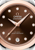 Seamaster Aqua Terra 150M