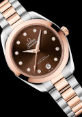 Seamaster Aqua Terra 150M