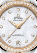 Seamaster Aqua Terra 150M
