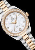Seamaster Aqua Terra 150M