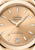 Seamaster Aqua Terra 150M