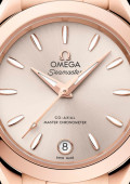 Seamaster Aqua Terra 150M